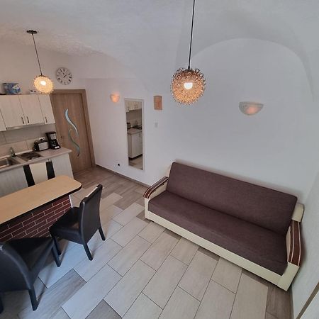 Apartament Central V&P 시비우 외부 사진