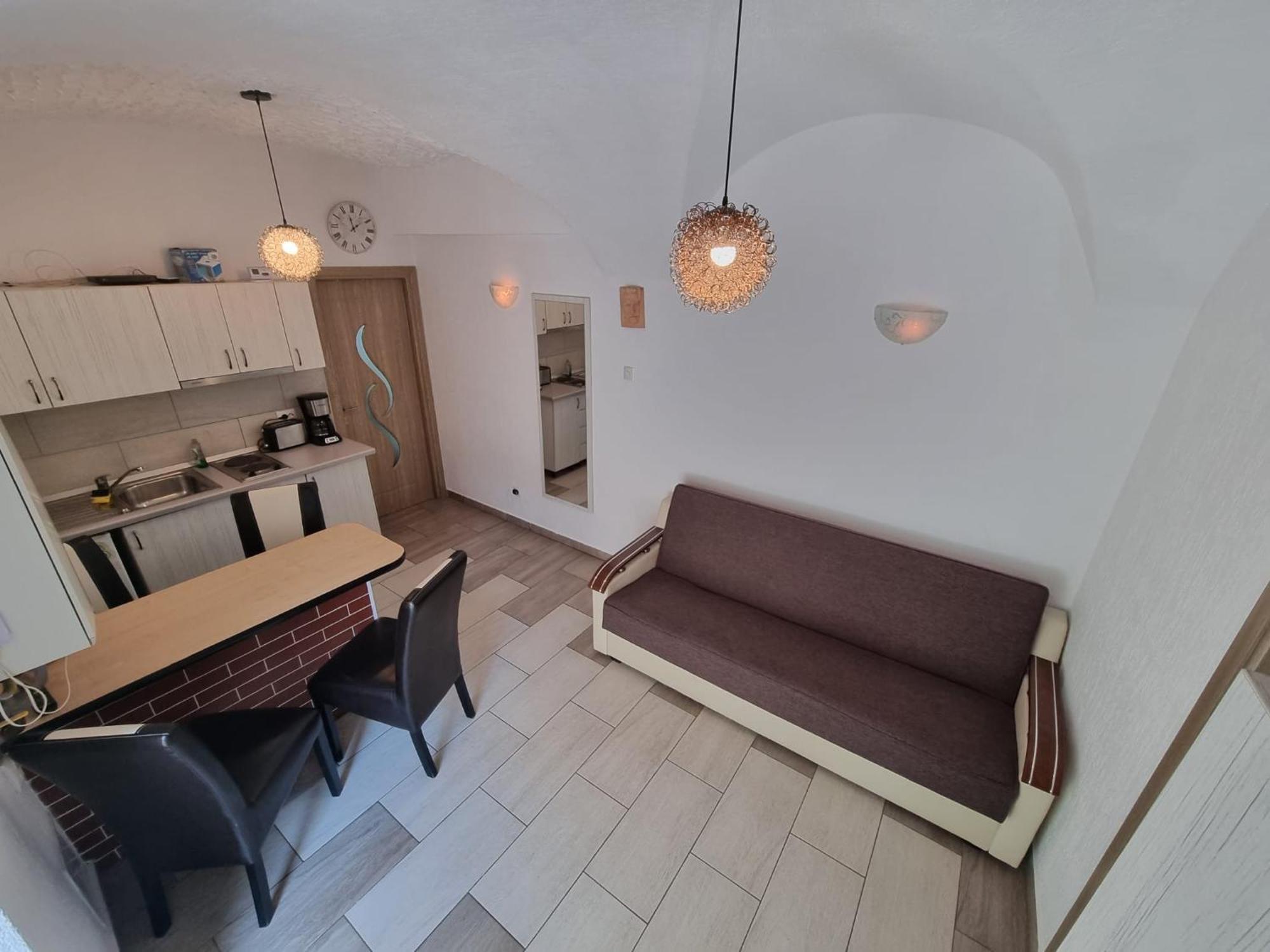 Apartament Central V&P 시비우 외부 사진
