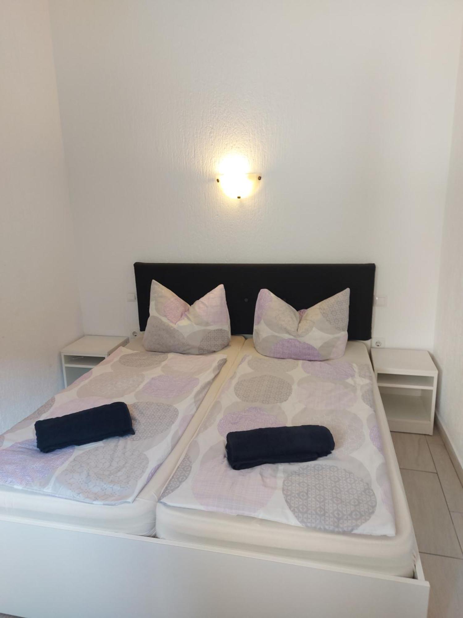 Apartament Central V&P 시비우 외부 사진