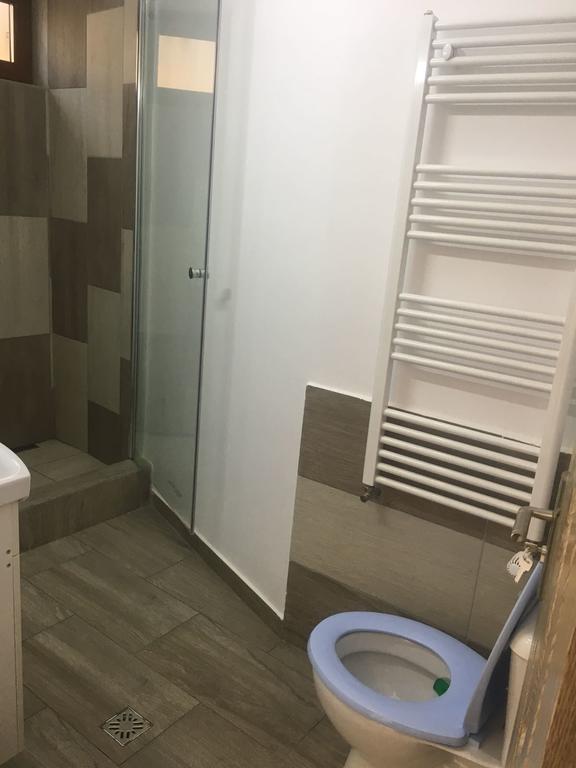 Apartament Central V&P 시비우 외부 사진